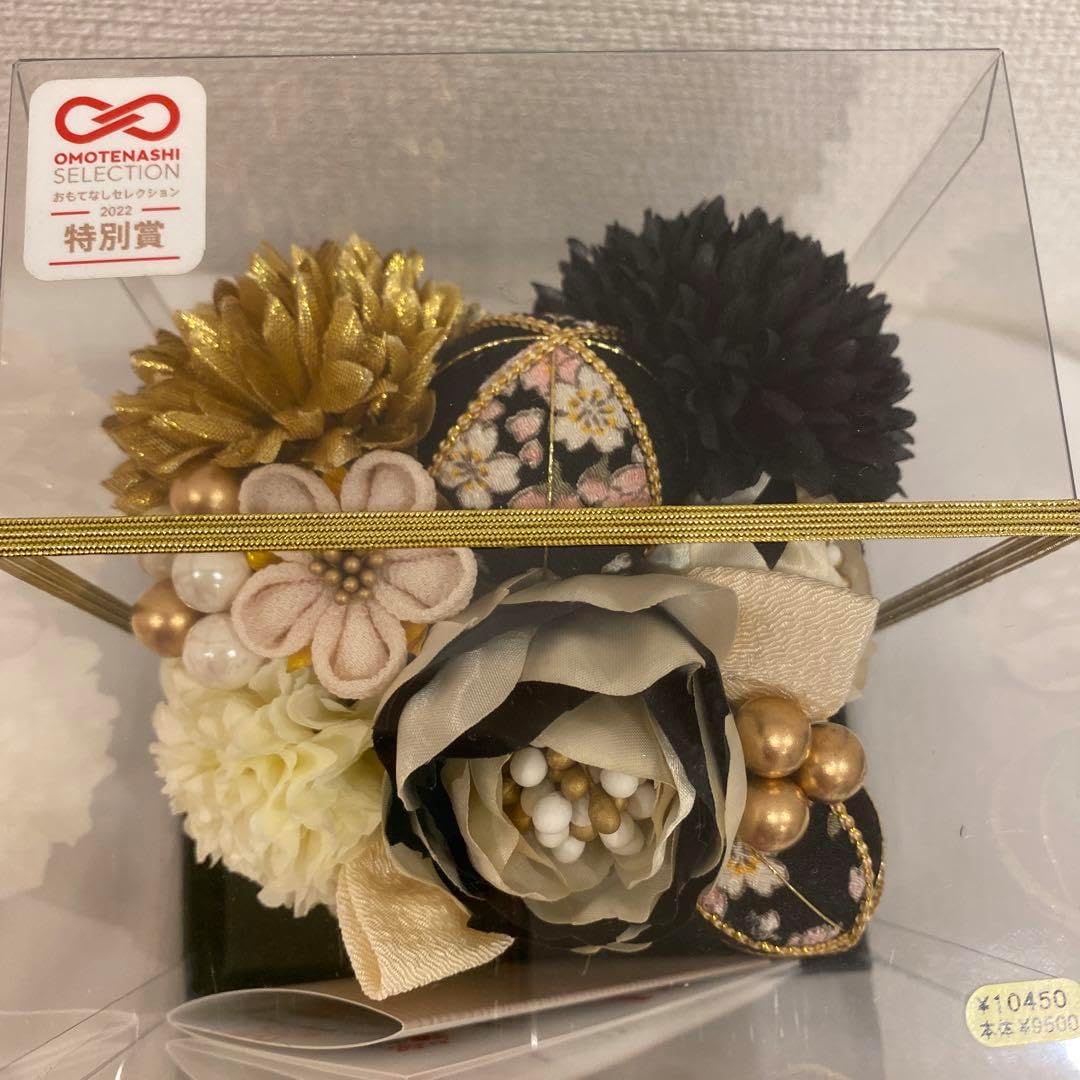 画像四枚目帯締め+画像桃帯色違い赤帯つき◇最高級国産染◇高級綿